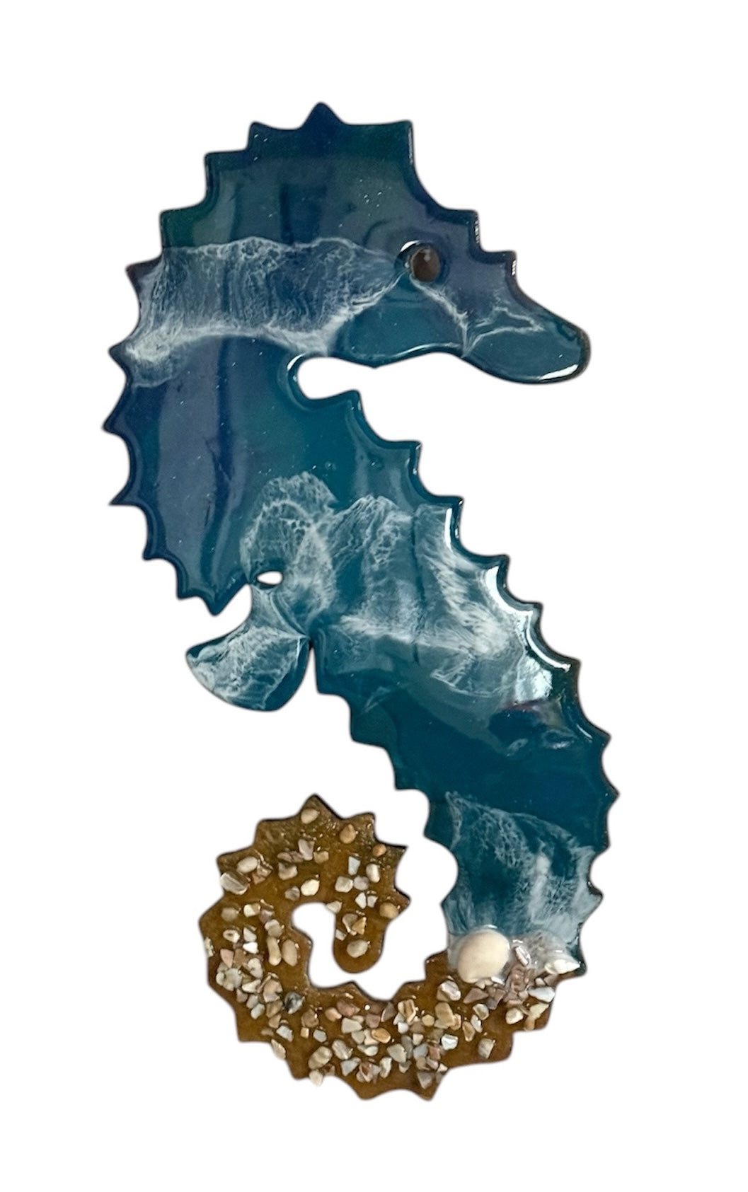 Ocean Spirit Wood Shapes Collection (Medium)
