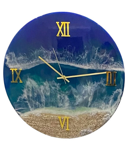 Classic Wall Clock
