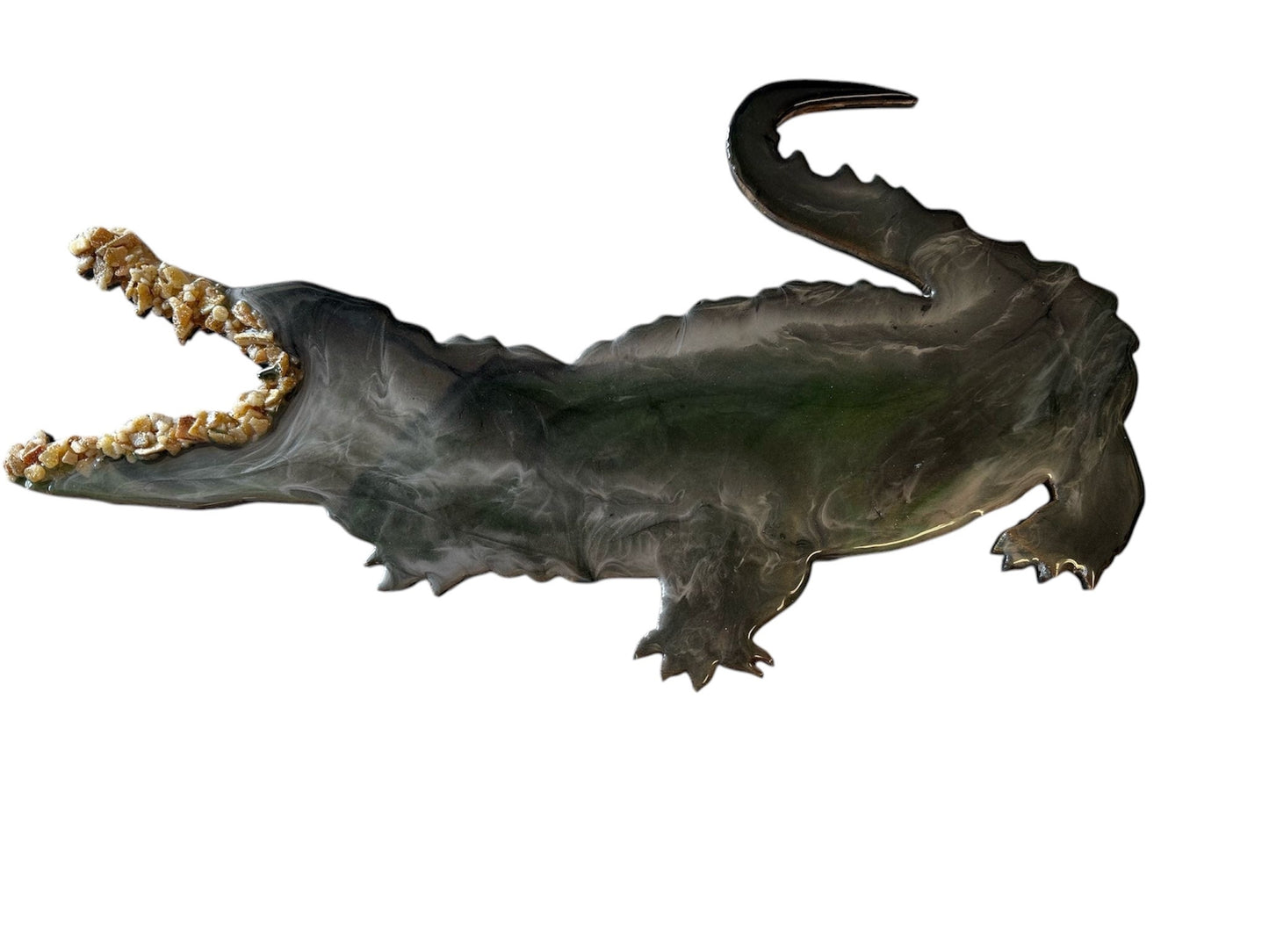 Ocean Spirit Wood Shapes Collection (Medium)