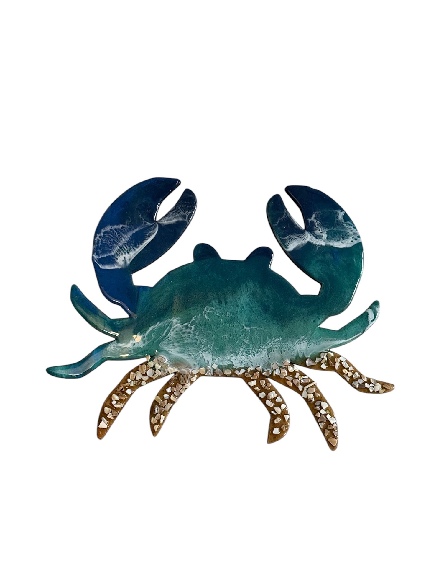 Ocean Spirit Wood Shapes Collection (Medium)