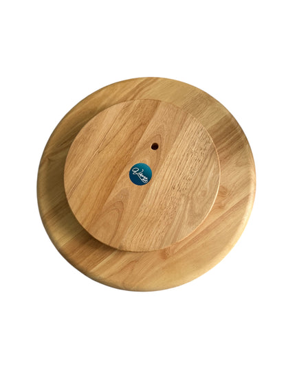 SeaWhirl Lazy Susan – Bamboo Edition