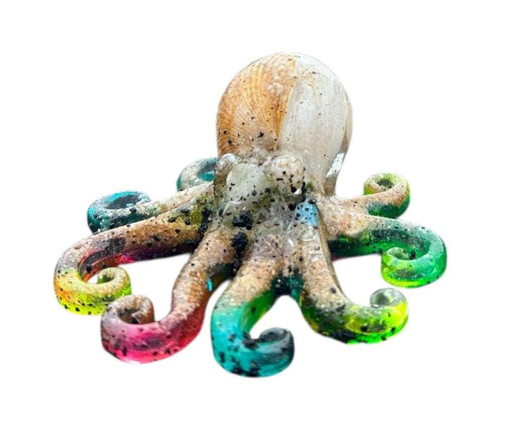 Ocean Echoes Collection - Resin Only (Small)